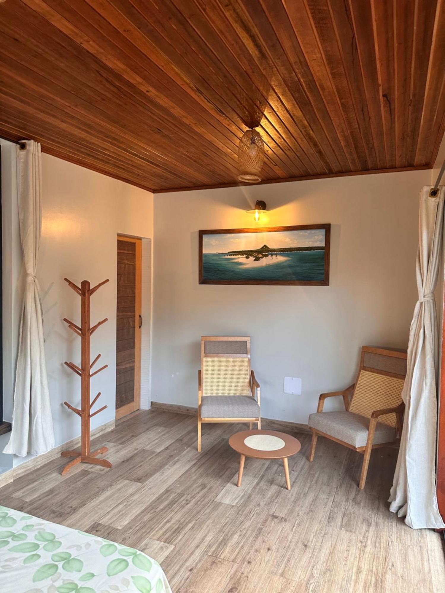 Vila Ypawa 150 M Centro 30 M Praia Lago Verde Alter do Chao Zewnętrze zdjęcie