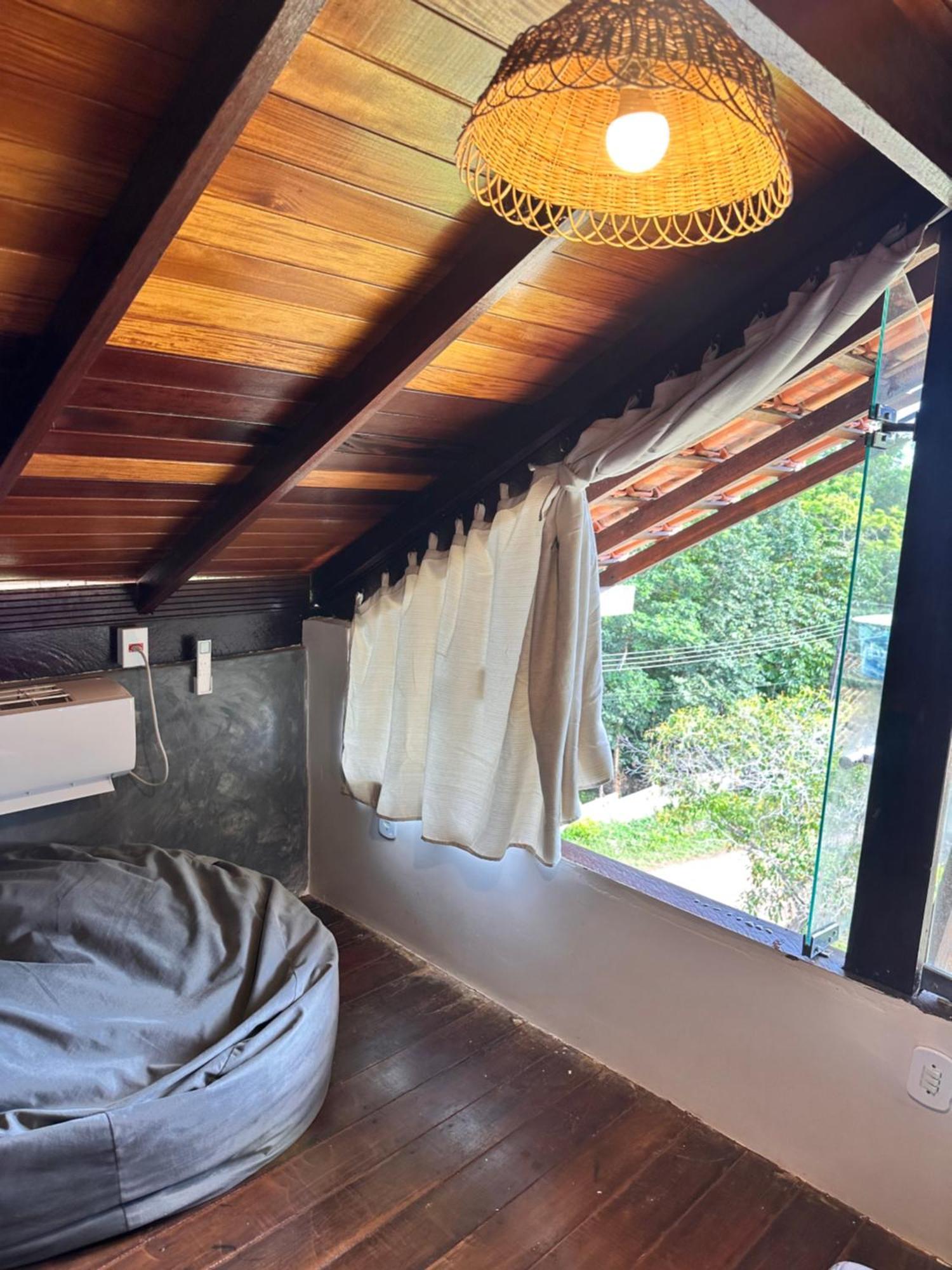 Vila Ypawa 150 M Centro 30 M Praia Lago Verde Alter do Chao Zewnętrze zdjęcie