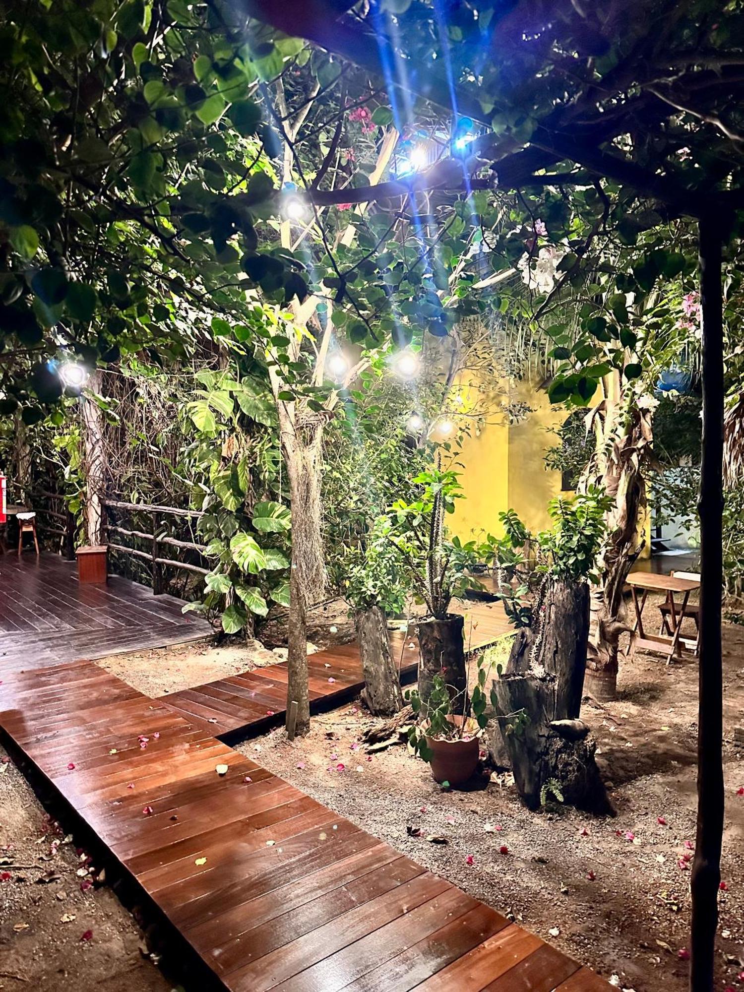 Vila Ypawa 150 M Centro 30 M Praia Lago Verde Alter do Chao Zewnętrze zdjęcie